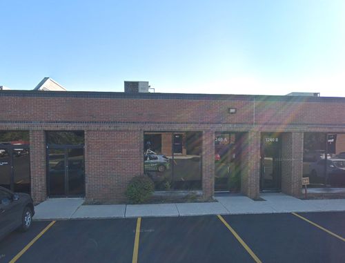 ste-a-1240 Remington Rd, Schaumburg, IL, 60173-4840 | Card Image