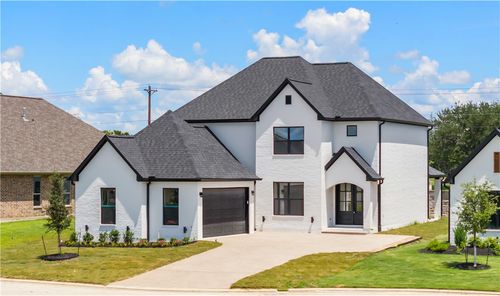 4659 S Stonecrest Ct, Bryan, TX, 77808-1445 | Card Image