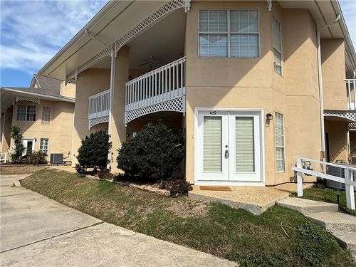 409 Tops'L Drive, Mandeville, LA, 70448 | Card Image