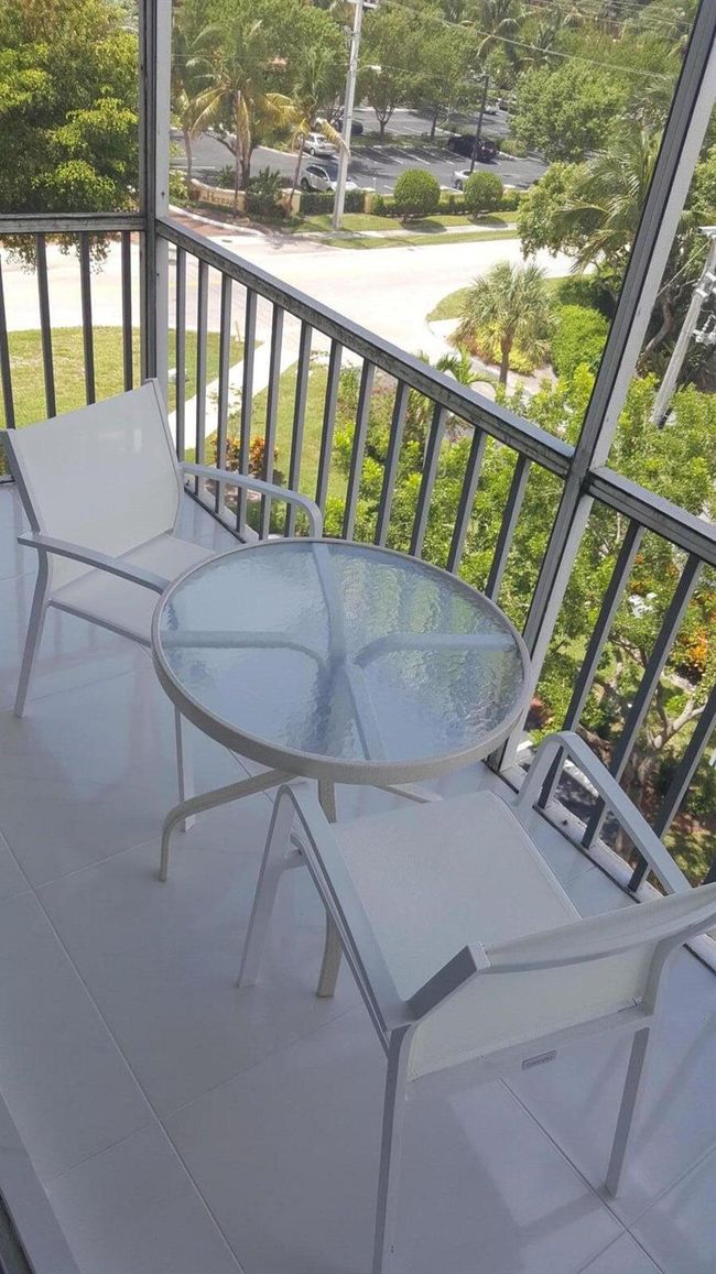 APT-508F - 50 Sw 3 Rd Ave, Condo with 1 bedrooms, 1 bathrooms and null parking in Boca Raton FL | Image 24