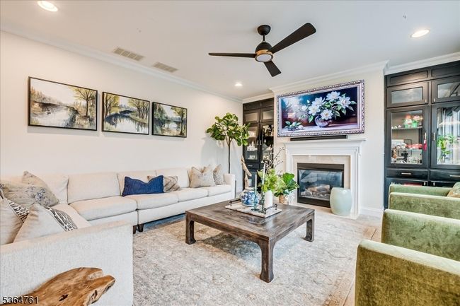 21 Dahlia Ct, House other with 4 bedrooms, 4 bathrooms and null parking in Piscataway NJ | Image 17