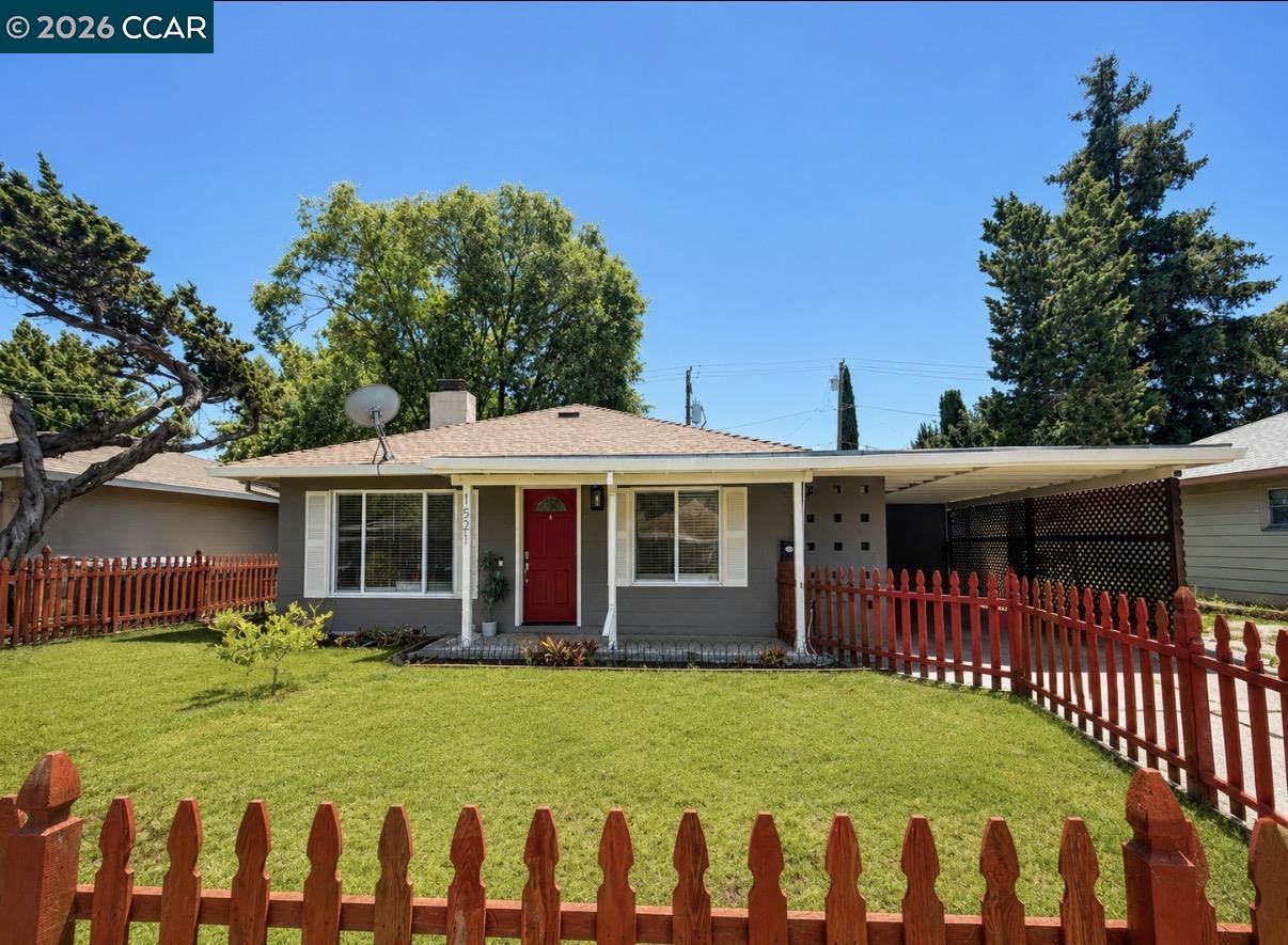 Residential in Fairfield