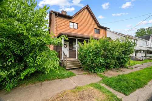 318 3rd Avenue, Ford City Boro, PA, 16226 | Card Image