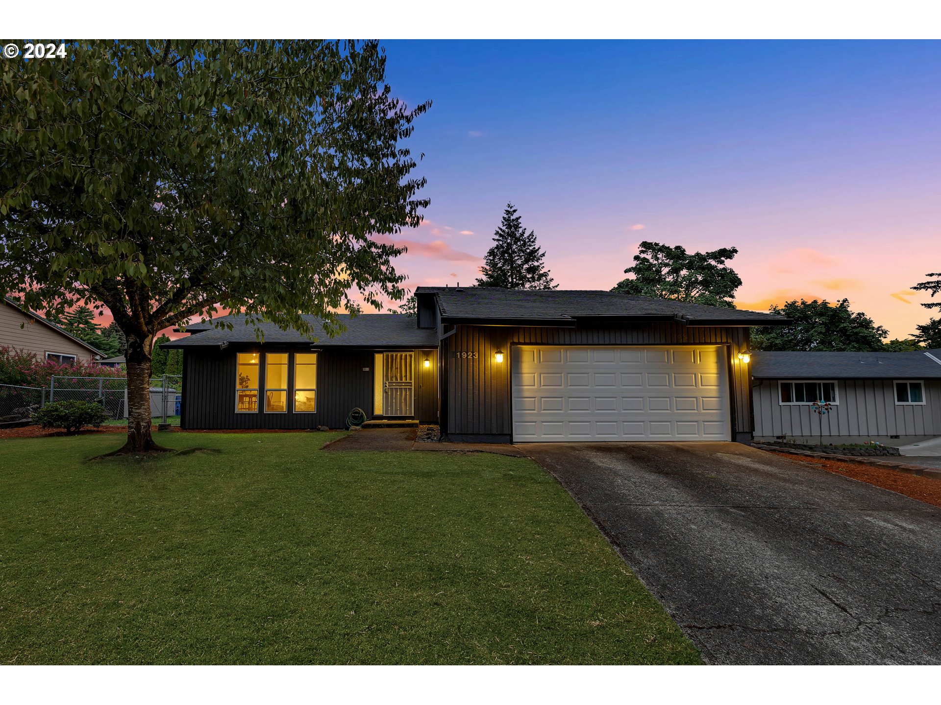 Talton Ave, Vancouver, WA 98683