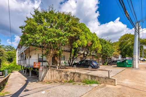207-710 E Dean Keeton St, Austin, TX, 78705-3221 | Card Image