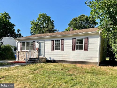 19 Hickory Ln, DOVER, DE, 19904-6019 | Card Image