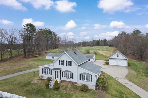 166 School Street, Berwick, ME, 03901 | Card Image