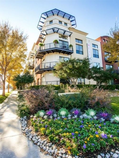 337-4605 Cedar Springs Rd, Dallas, TX, 75219-1373 | Card Image