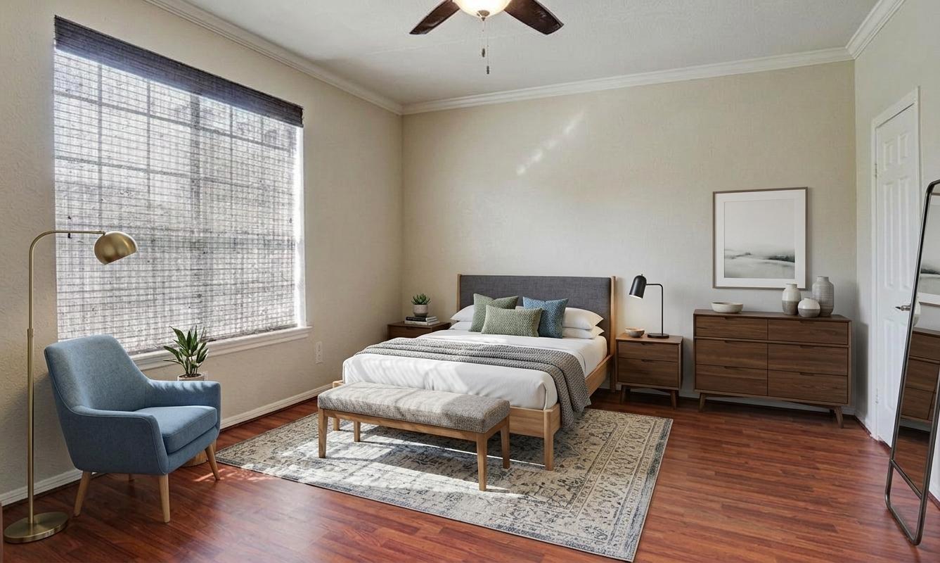 Residential in Houston 4