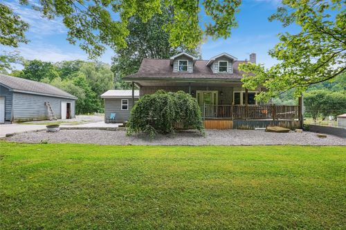10050 Old Route 99, Mc Kean, PA, 16426-1728 | Card Image
