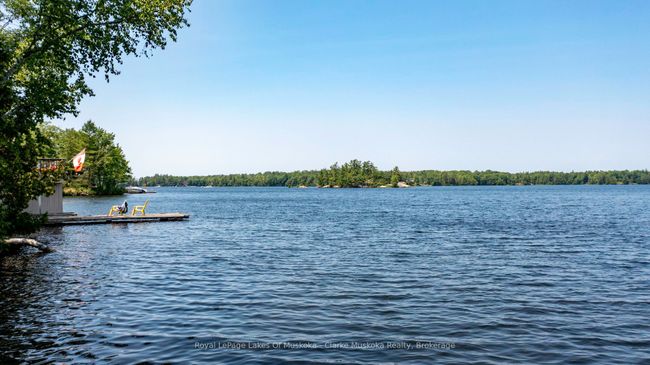 185 Woodland Trail, House other with 4 bedrooms, 2 bathrooms and 4 parking in Port Severn ON | Image 9