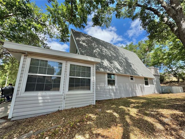 Front side view of Vacation Village Hilltop #63 | Image 42