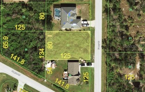 7149 Fancy St, ENGLEWOOD, FL, 34224-8527 | Card Image