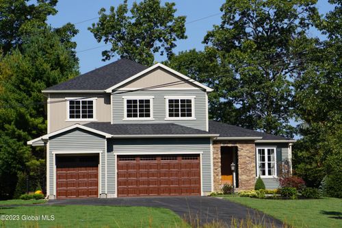 Lot 24 Windsor Dr, Halfmoon, NY, 12065-5522 | Card Image