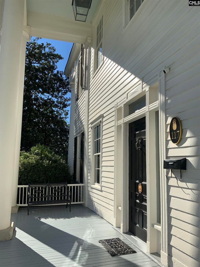 117 E Academy St, House other with 4 bedrooms, 1 bathrooms and null parking in Union SC | Image 4