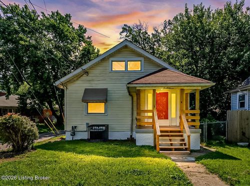 3011 Taylor Blvd, Louisville, KY, 40208-1156 | Card Image