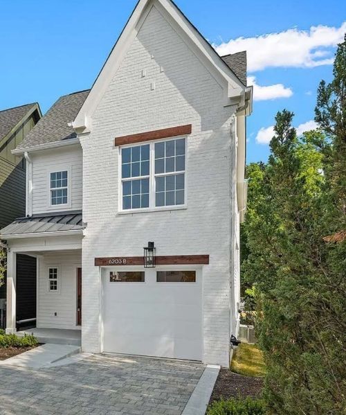 6503 Mercomatic Ct, Nashville, TN, 37209-2909 | Card Image