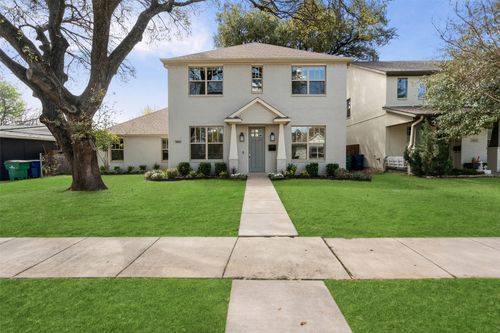 5861 Pollard Dr, Westworth Village, TX, 76114-4135 | Card Image