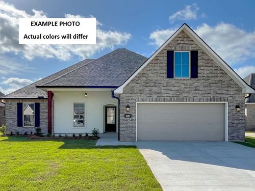 207 Paisley Lane, Bossier City, LA, 71111 | Card Image