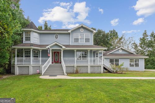 116 Riverwood Rd, Brunswick, GA, 31523-9733 | Card Image