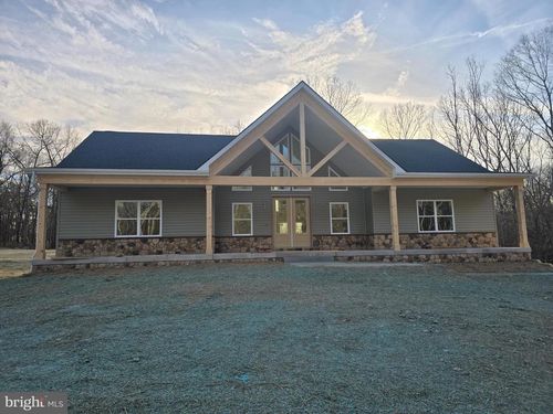 457 Myla Lane, HEDGESVILLE, WV, 25427 | Card Image