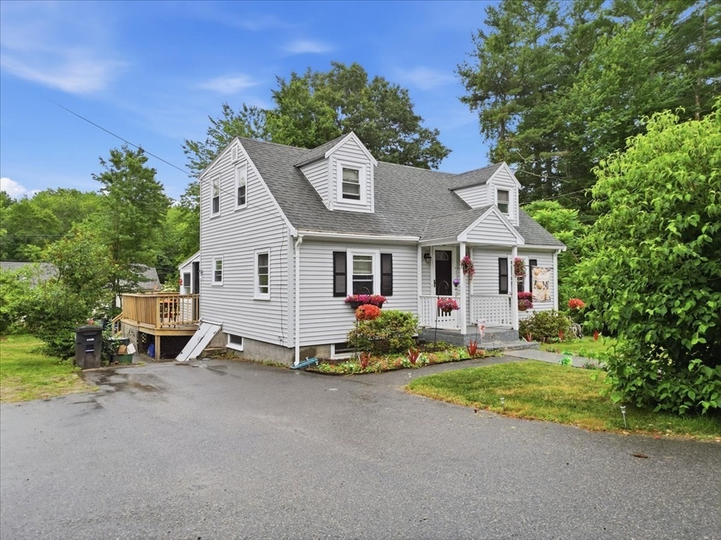 Residential in Halifax 2