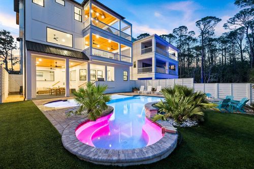 58 Santa Clara St, Santa Rosa Beach, FL, 32459-6366 | Card Image
