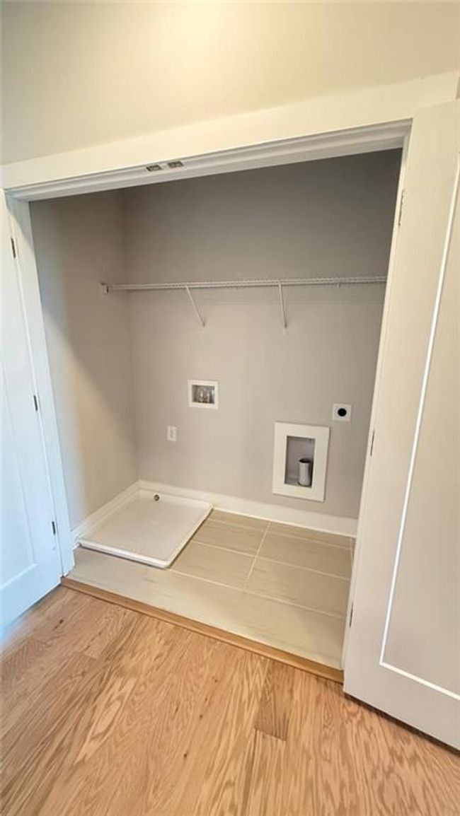 UNIT-126 - 2421 Red Maple Xing Se, Townhouse with 3 bedrooms, 4 bathrooms and 2 parking in Smyrna GA | Image 15