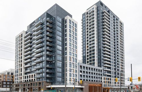 b802-7950 Bathurst Street, Vaughan, ON, L4J0B8 | Card Image