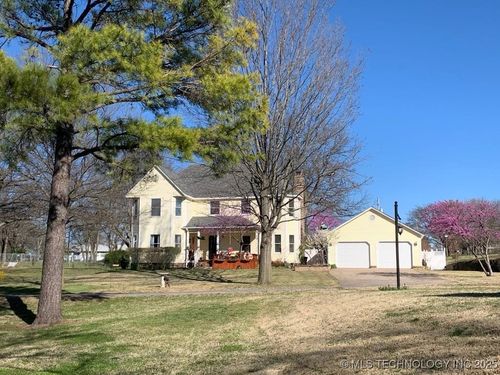 1113 Deer Crk, Pryor, OK, 74361-2671 | Card Image