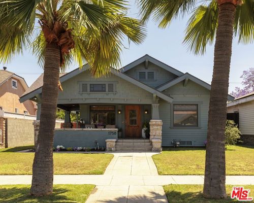 1758 W 41st Drive, Los Angeles, CA, 90062 | Card Image