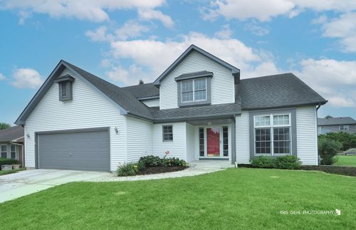 4713 Crystal Trl, Mchenry, IL, 60050-0501 | Card Image