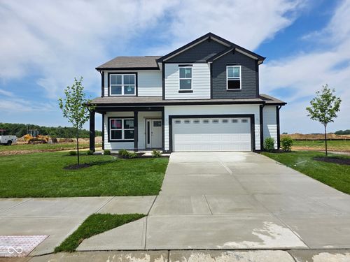 74 Varenne Rd, Danville, IN, 46122-9188 | Card Image