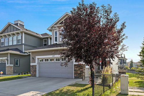 415 Auburn Bay Ave Se, Calgary, AB, T3M1Y5 | Card Image