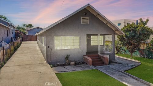 1542 Ricardo St, Los Angeles, CA, 90033-1541 | Card Image