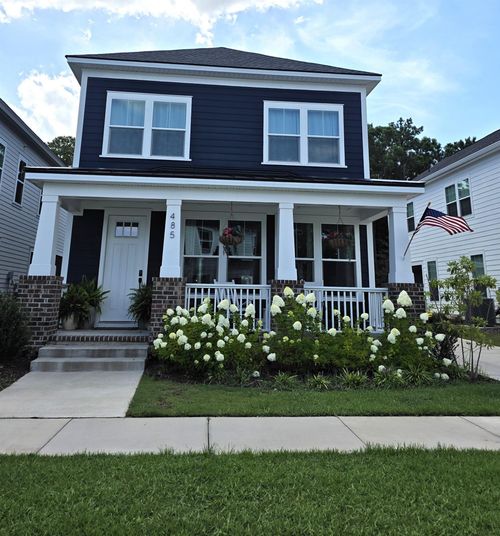 485 Ayrhill Loop, Myrtle Beach, SC, 29588-9705 | Card Image