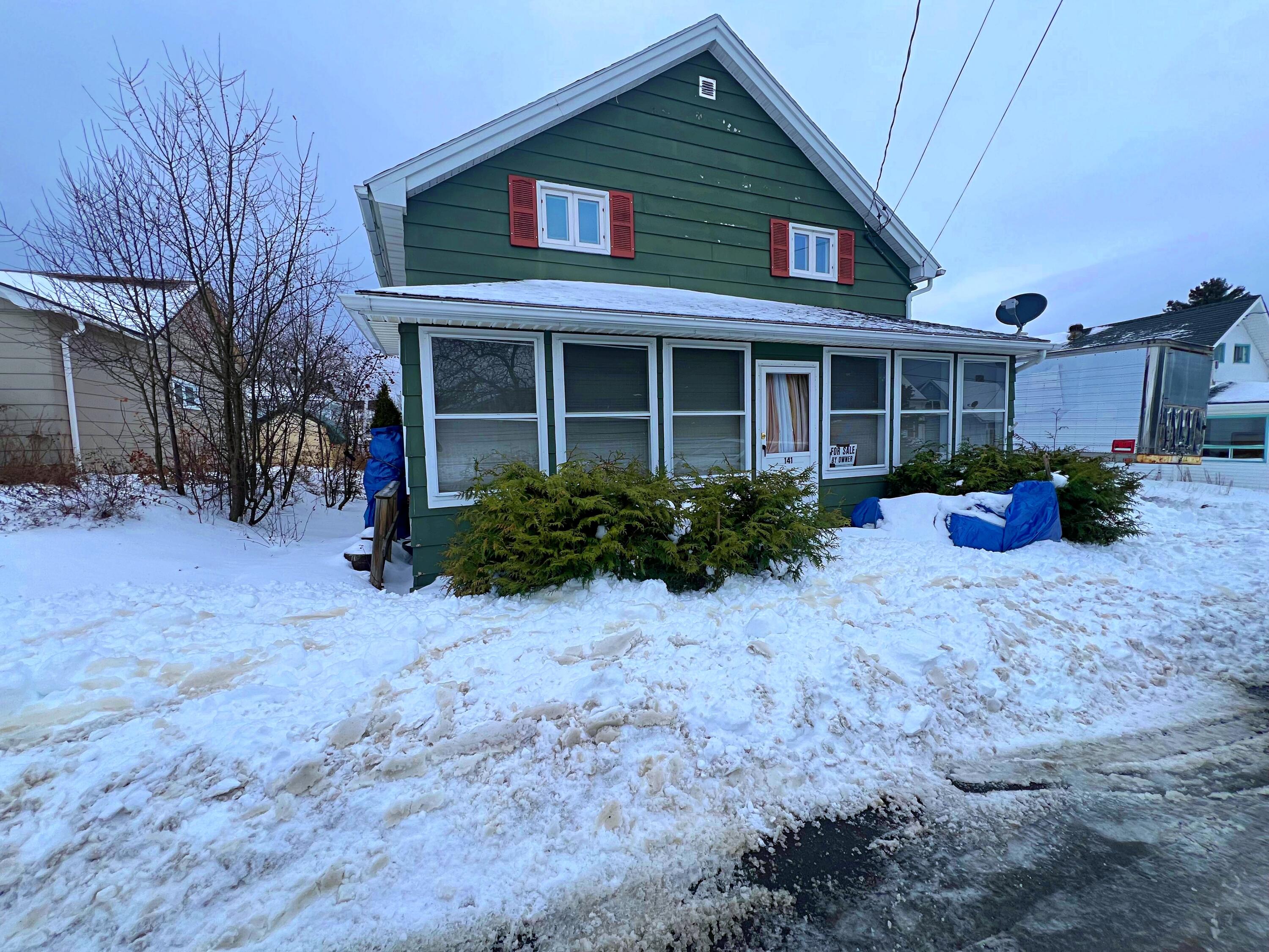 14th Ave, Madawaska, ME 04756