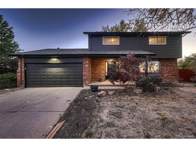 13766 Omega Cir, House other with 4 bedrooms, 1 bathrooms and null parking in Lone Tree CO | Image 3