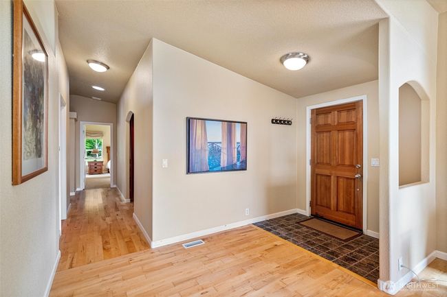 2570 Island View Ln, House other with 2 bedrooms, 2 bathrooms and null parking in Lummi Island WA | Image 11