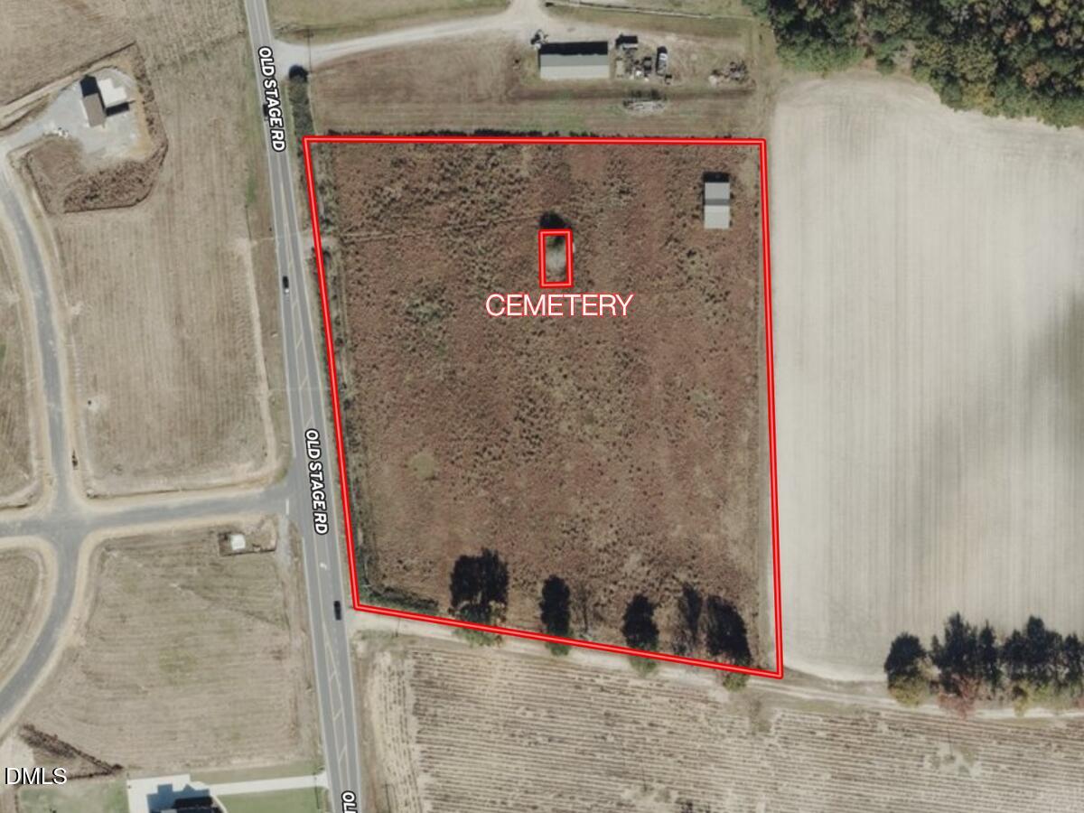 Land in Willow Springs 5
