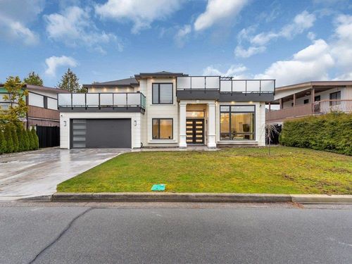 3771 Bowen Dr, Richmond, BC, V7C4C9 | Card Image