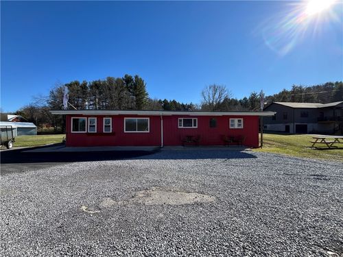17307 Route 36, Punxsutawney, PA, 15767-3310 | Card Image