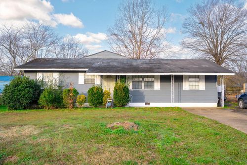 1313 E Sherry Dr, Rossville, GA, 30741-1727 | Card Image