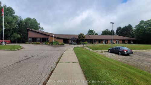 184 Napier St, Mitchell, ON, N0K1N0 | Card Image