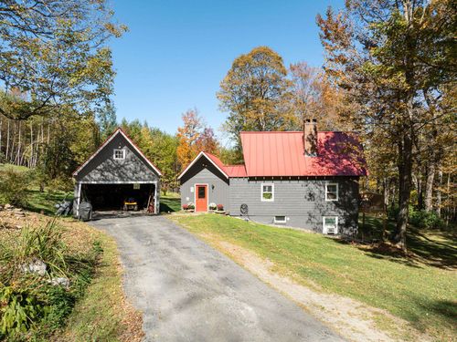 60 Higley Hl, Dover, VT, 05341-9626 | Card Image