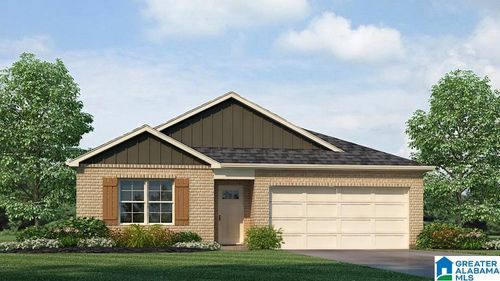 1690 Birch Bark Lane, ODENVILLE, AL, 35120 | Card Image