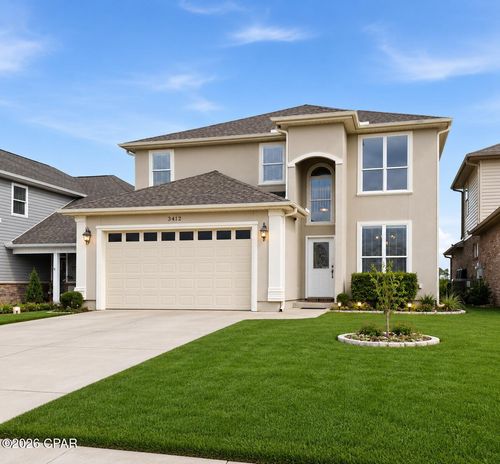 3412 Harrison Ave, Panama City, FL, 32405-4272 | Card Image