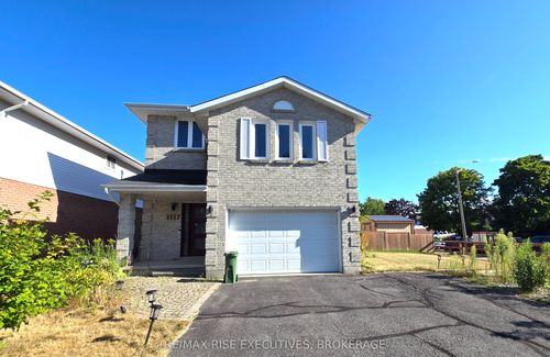 1117 Wintergreen Cres, Kingston, ON, K7P2G3 | Card Image