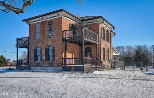 12159 County Road 12, Rawson, OH, 45881-9660 | Card Image