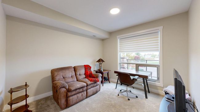 409 - 15 Cougar Ridge Landing Sw, Condo with 3 bedrooms, 3 bathrooms and 2 parking in Calgary AB | Image 12